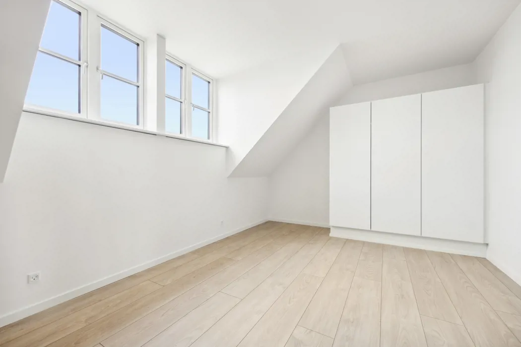 Nyopført 3-værelses rækkehus i Sdr. Tranders ved Gistrup 15