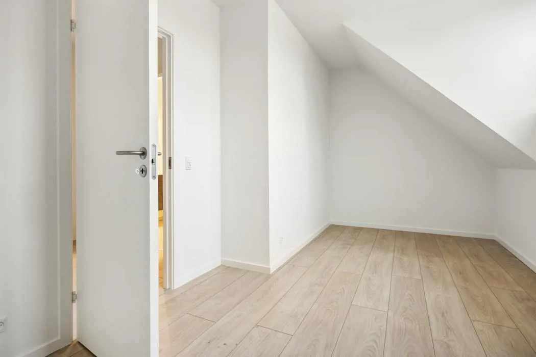 Nyopført 3-værelses rækkehus i Sdr. Tranders ved Gistrup 13