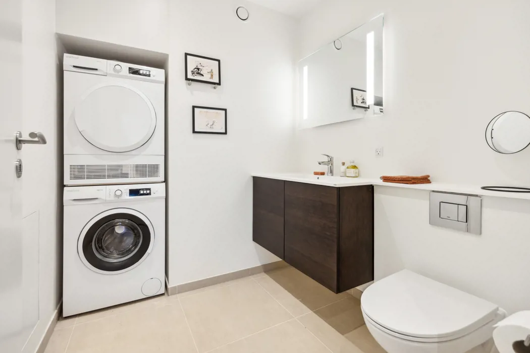 Nyopført 3-værelses rækkehus i Sdr. Tranders ved Gistrup 16