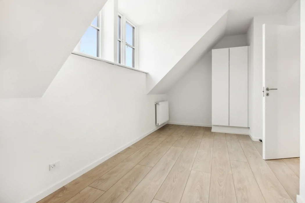 Nyopført 3-værelses rækkehus i Sdr. Tranders ved Gistrup 11