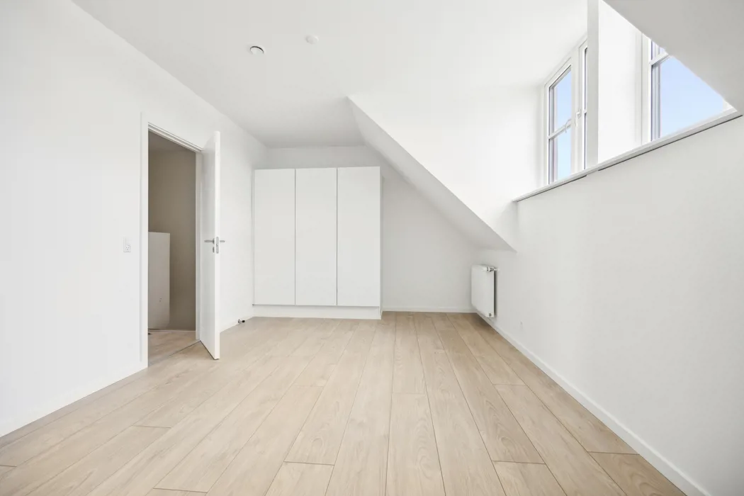 Nyopført 3-værelses rækkehus i Sdr. Tranders ved Gistrup 13