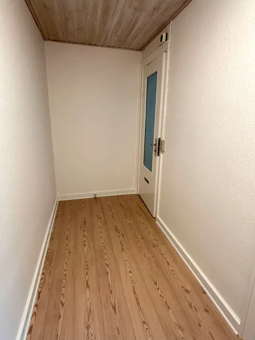 Fin 2-værelses lejlighed i Hjørring 6