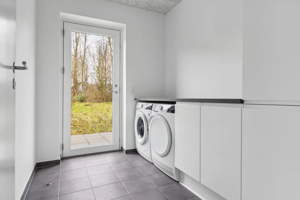 Lyst og rummeligt 4-værelses hus i Kolding 4