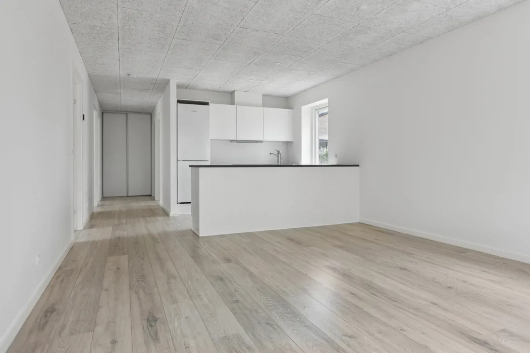 Lyst og rummeligt 4-værelses hus i Kolding 5