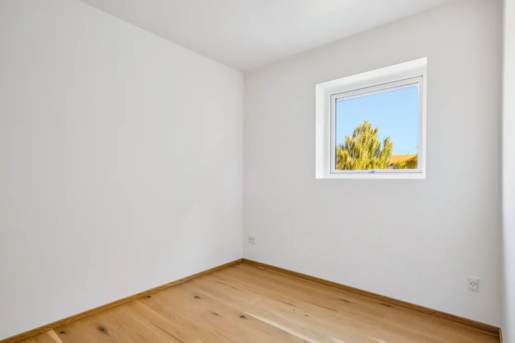 Indflytningsklar 2-værelses lejlighed i hjertet af Aarhus C 6