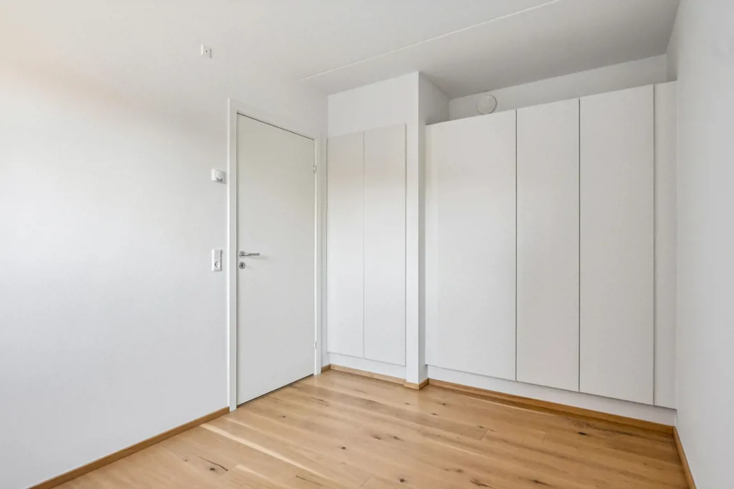 Indflytningsklar 2-værelses lejlighed i hjertet af Aarhus C 8