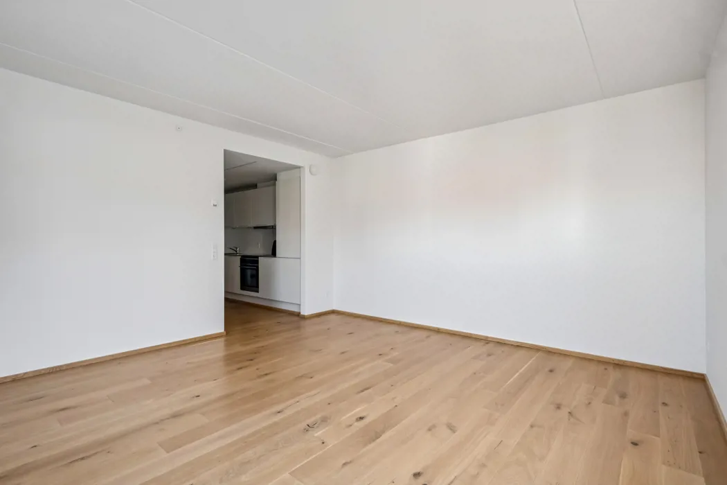 Indflytningsklar 2-værelses lejlighed i hjertet af Aarhus C 7