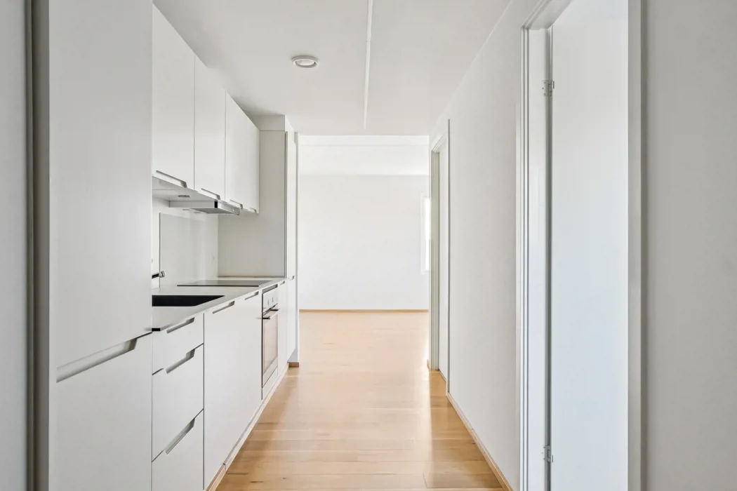 Indflytningsklar 2-værelses lejlighed i hjertet af Aarhus C 3