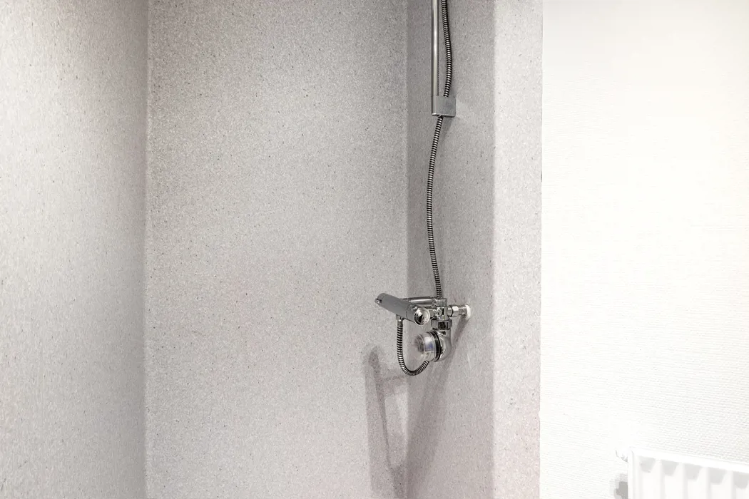 Fin 3-værelses lejlighed i Vestbyen 10