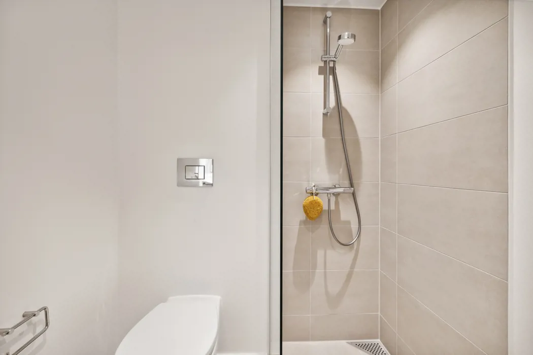 Flot 3-værelses lejlighed i Magnoliehaven tæt på Odenses byliv og skønne omgivelser 14