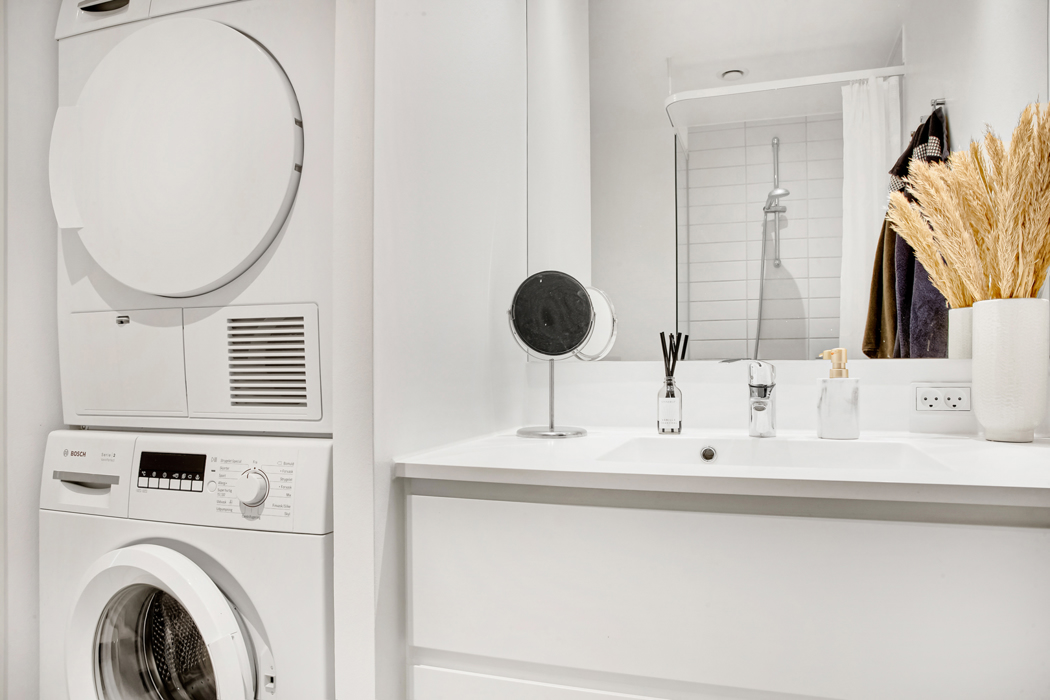 Skøn 3-værelses lejlighed i Ceresbyen 9