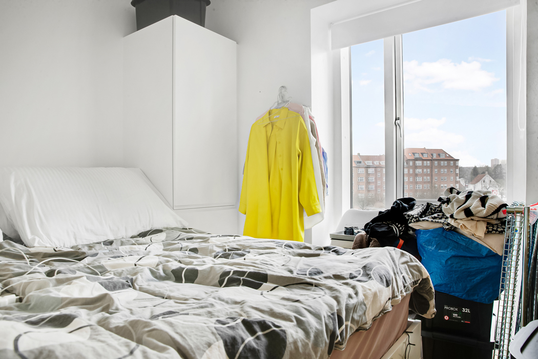 Skøn 3-værelses lejlighed i Ceresbyen 5