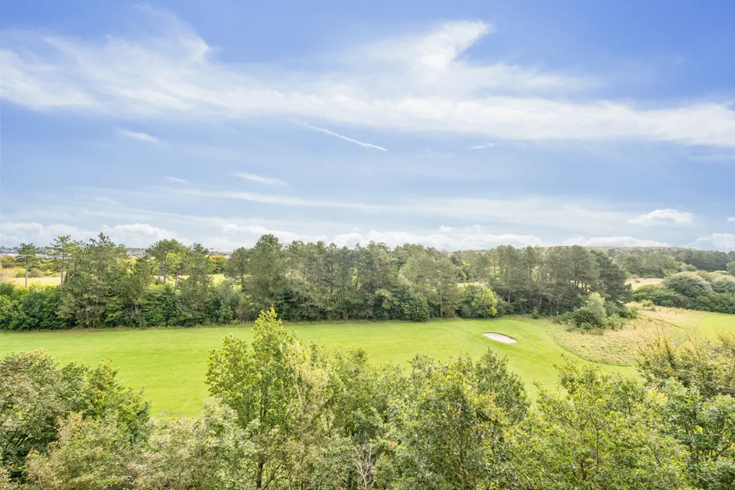 Gennemført og delevenlig 3-værelses lejlighed med stor sydvendt altan 11