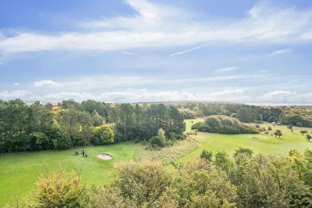 Gennemført og delevenlig 3-værelses lejlighed med stor sydvendt altan 10