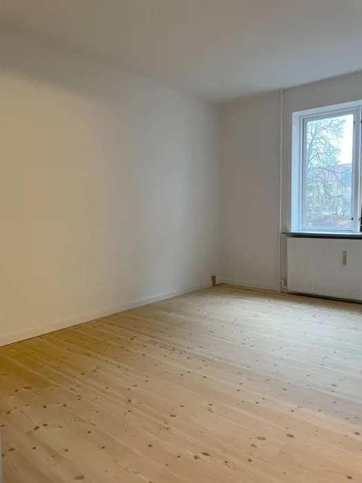 Fin 2-værelses lejlighed i Vestbyen af Aalborg 6