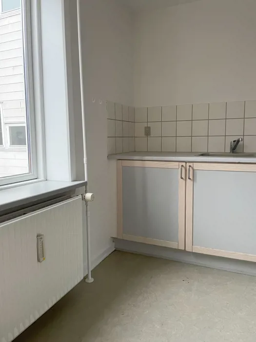 Fin 2-værelses lejlighed i Vestbyen af Aalborg 4