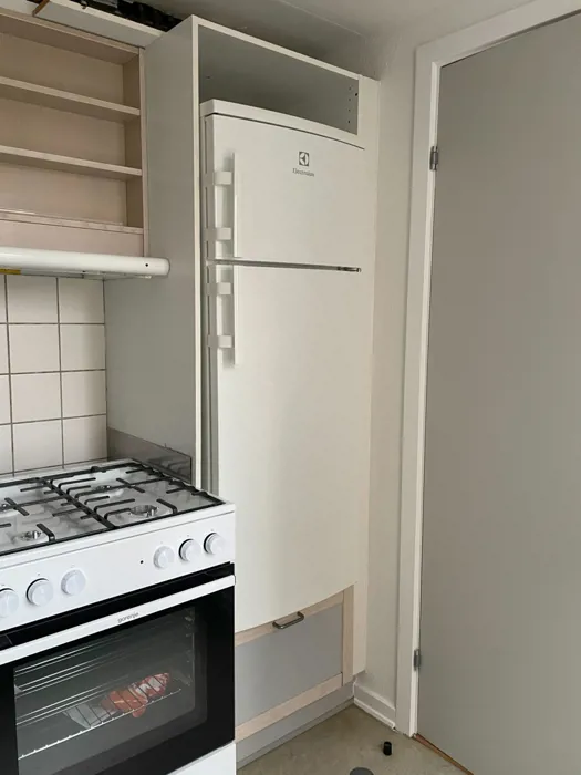 Fin 2-værelses lejlighed i Vestbyen af Aalborg 3