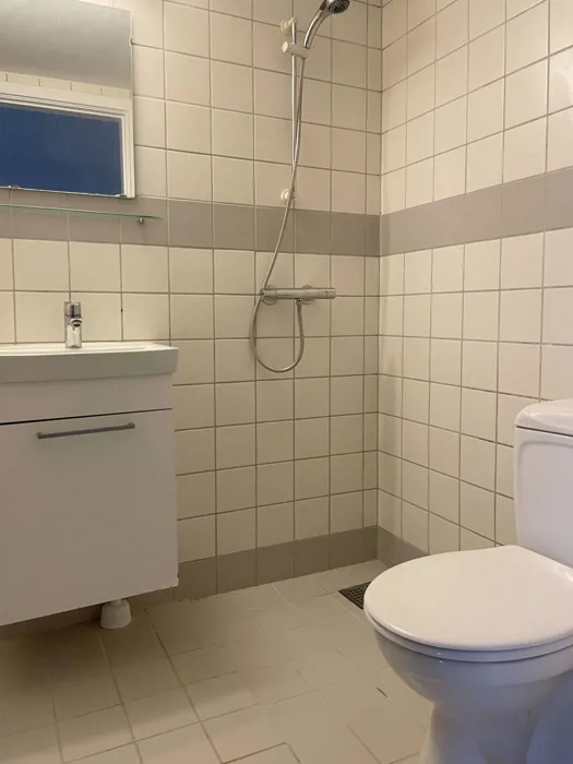 Fin 2-værelses lejlighed i Vestbyen af Aalborg 7