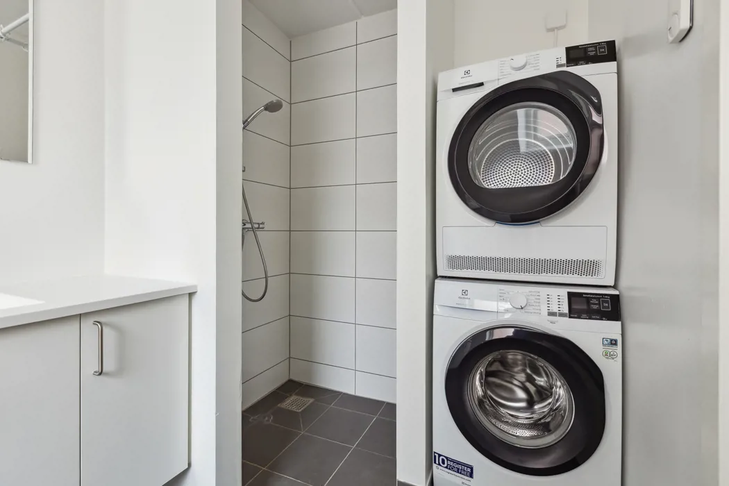 Moderne 3-værelses lejlighed i skønne omgivelser ved Kolding 11