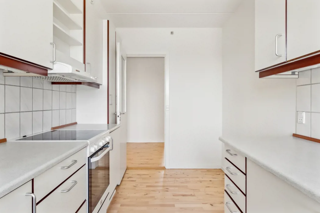 3-værelses lejlighed med altan 4