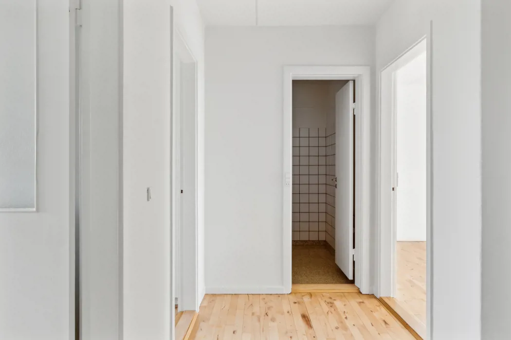 3-værelses lejlighed med altan 8