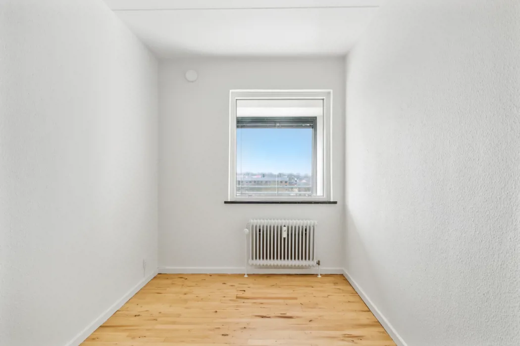 3-værelses lejlighed med altan 6