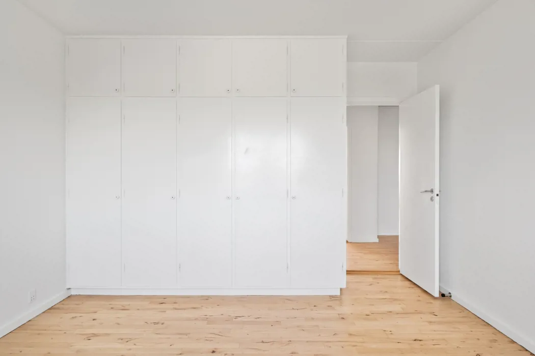 3-værelses lejlighed med altan 5