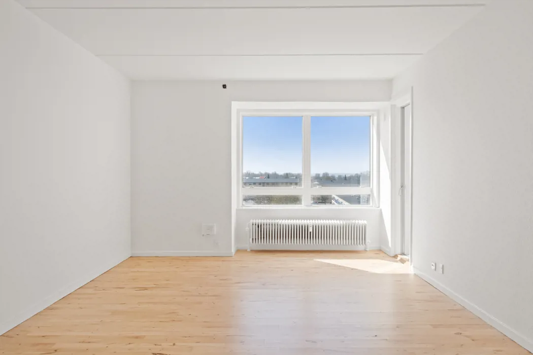 3-værelses lejlighed med altan 3