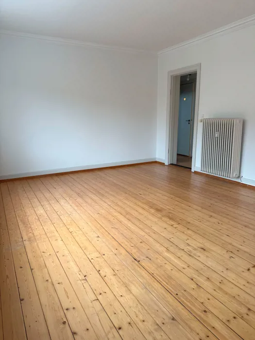 Hyggelig 2-værelses lejlighed i Vestbyen 2