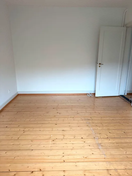 Hyggelig 2-værelses lejlighed i Vestbyen 7