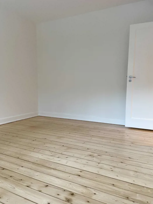 Hyggelig 2-værelses lejlighed i Vestbyen 10