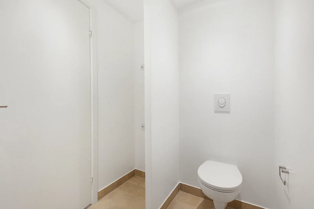 Dejlig 3-værelses lejlighed i Gartnerbyen 12