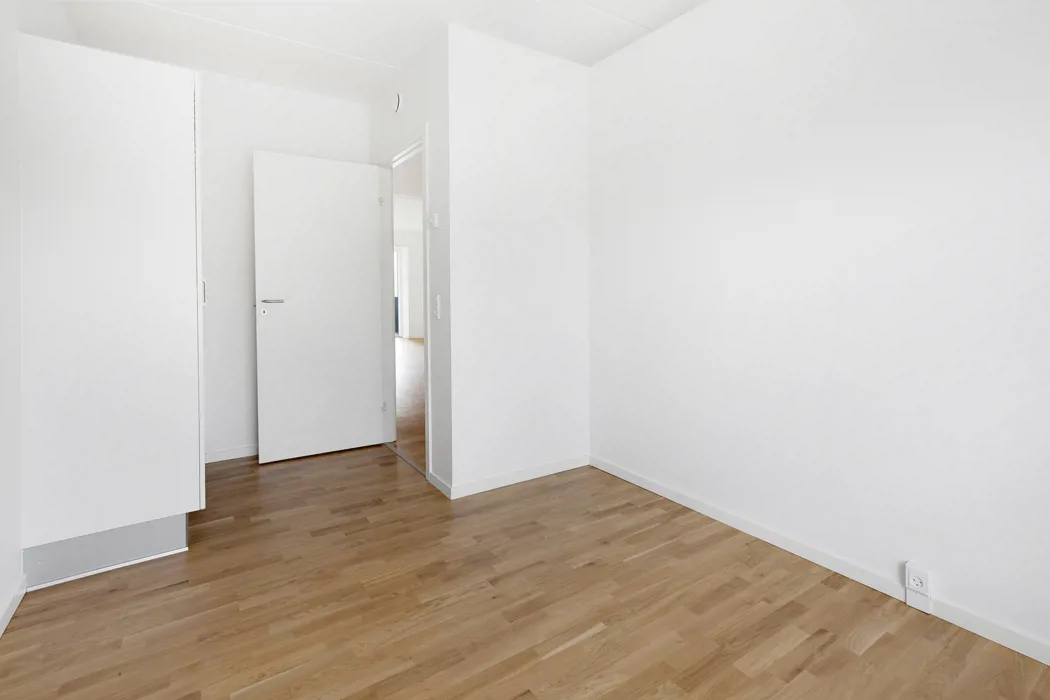 Dejlig 3-værelses lejlighed i Gartnerbyen 10