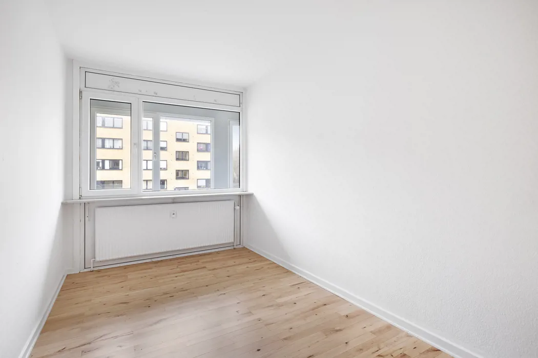 Møbleret 4-værelses lejlighed tæt på Aarhus i skønne omgivelser 10