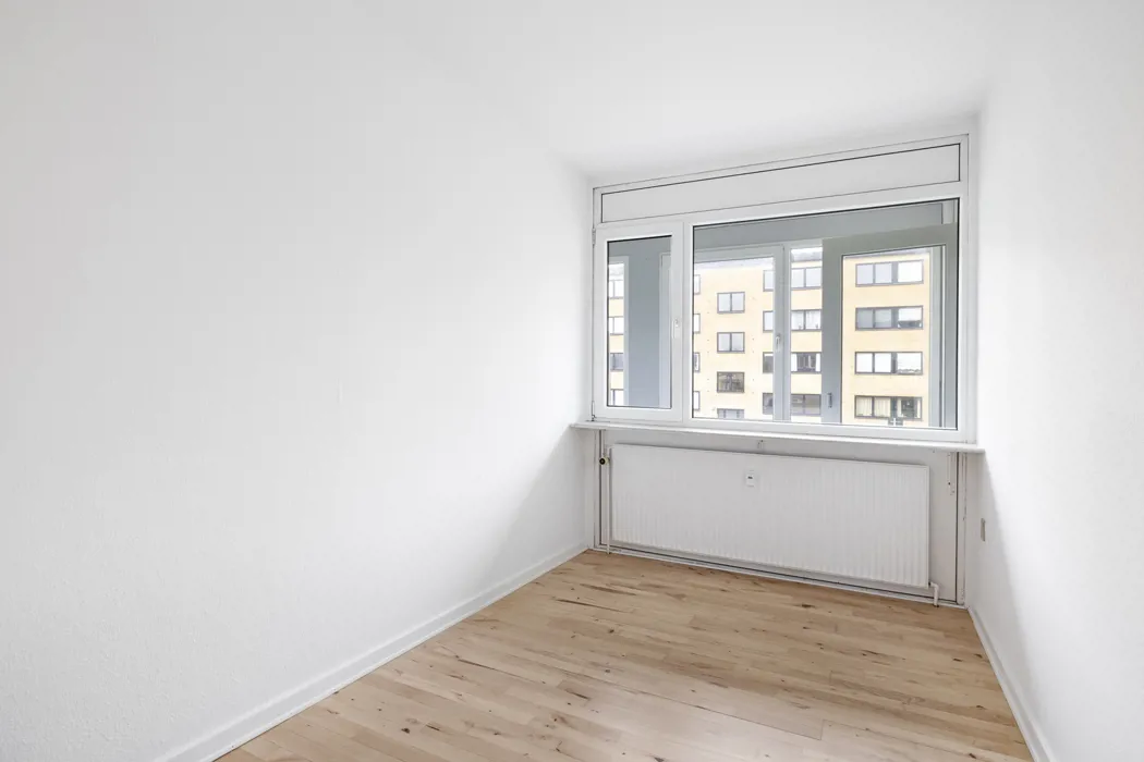 Møbleret 4-værelses lejlighed tæt på Aarhus i skønne omgivelser 9