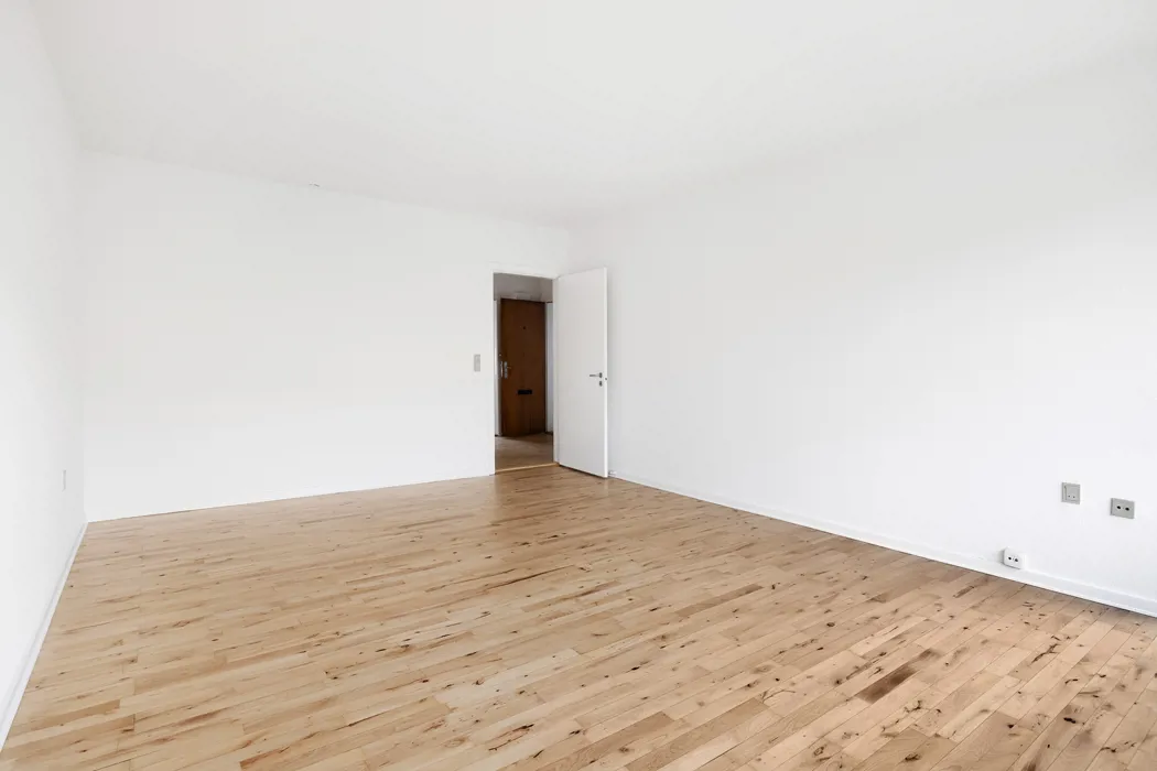 Møbleret 4-værelses lejlighed tæt på Aarhus i skønne omgivelser 6