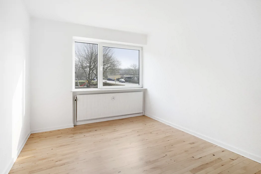 Møbleret 4-værelses lejlighed tæt på Aarhus i skønne omgivelser 7