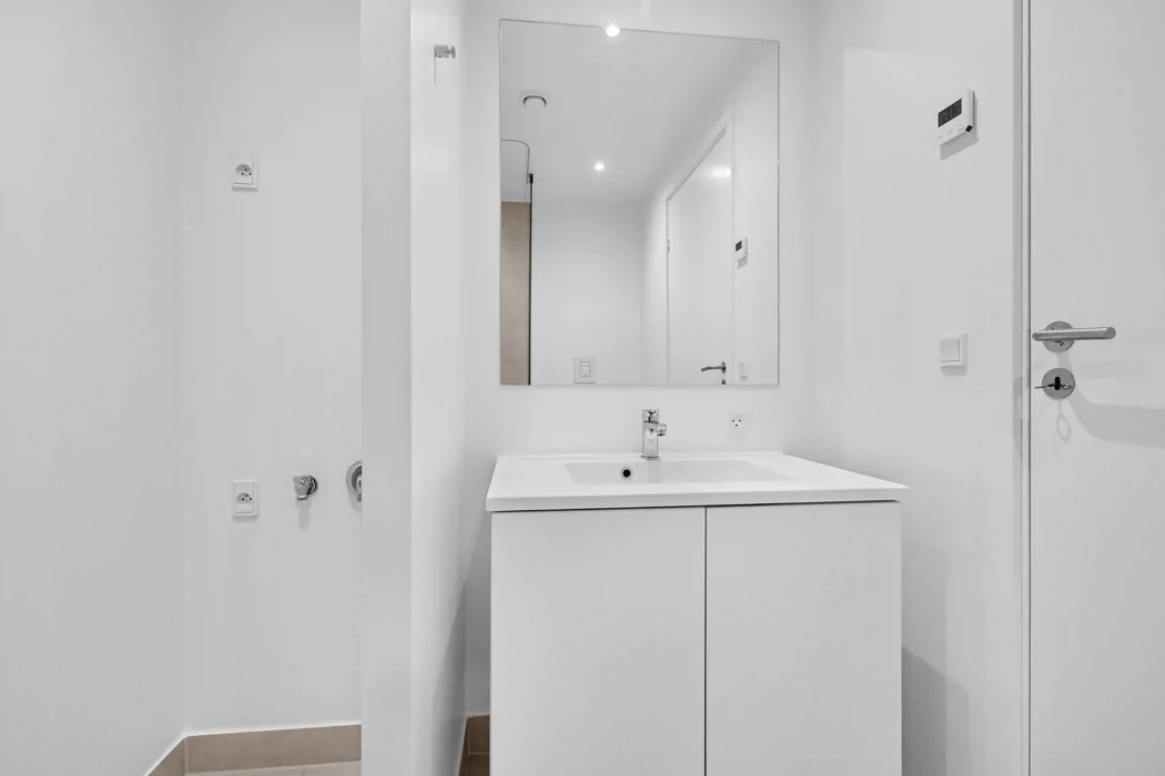 Dejlig 4-værelses lejlighed i Gartnerbyen 10