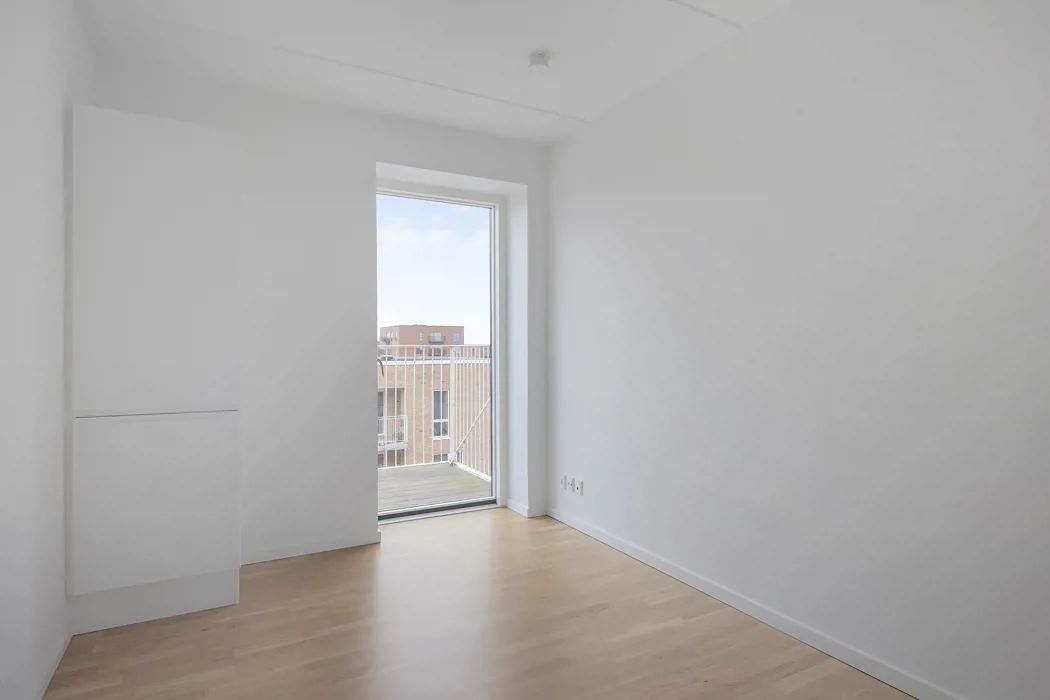 Dejlig 3-værelses lejlighed i Skejbyen  8