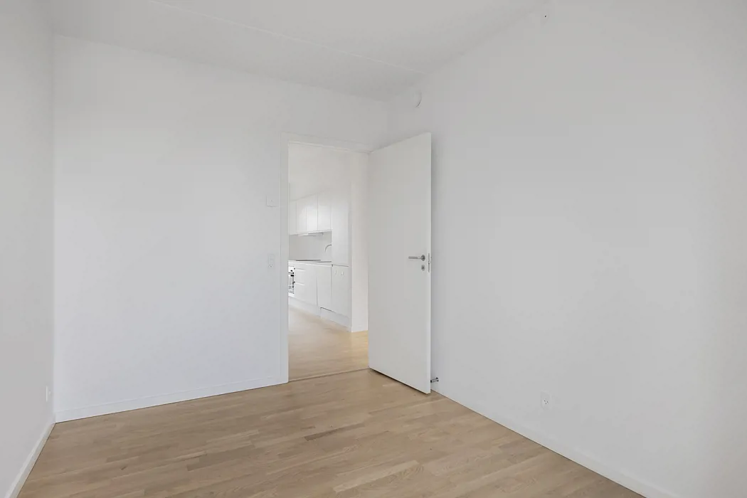 Dejlig 3-værelses lejlighed i Skejbyen  7