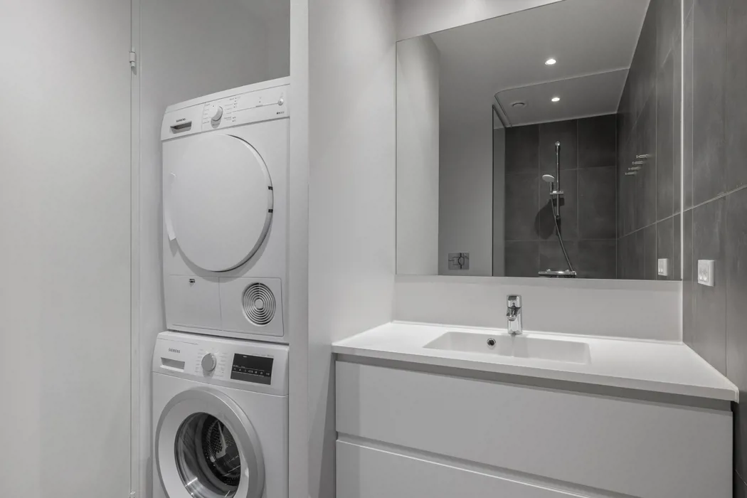 Dejlig 3-værelses lejlighed i Skejbyen  9