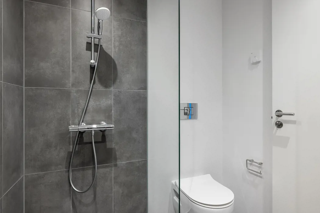 Dejlig 3-værelses lejlighed i Skejbyen  10