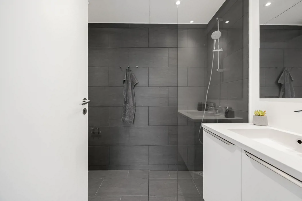 Nyopført 1-værelses lejlighed i Skejbyen 10