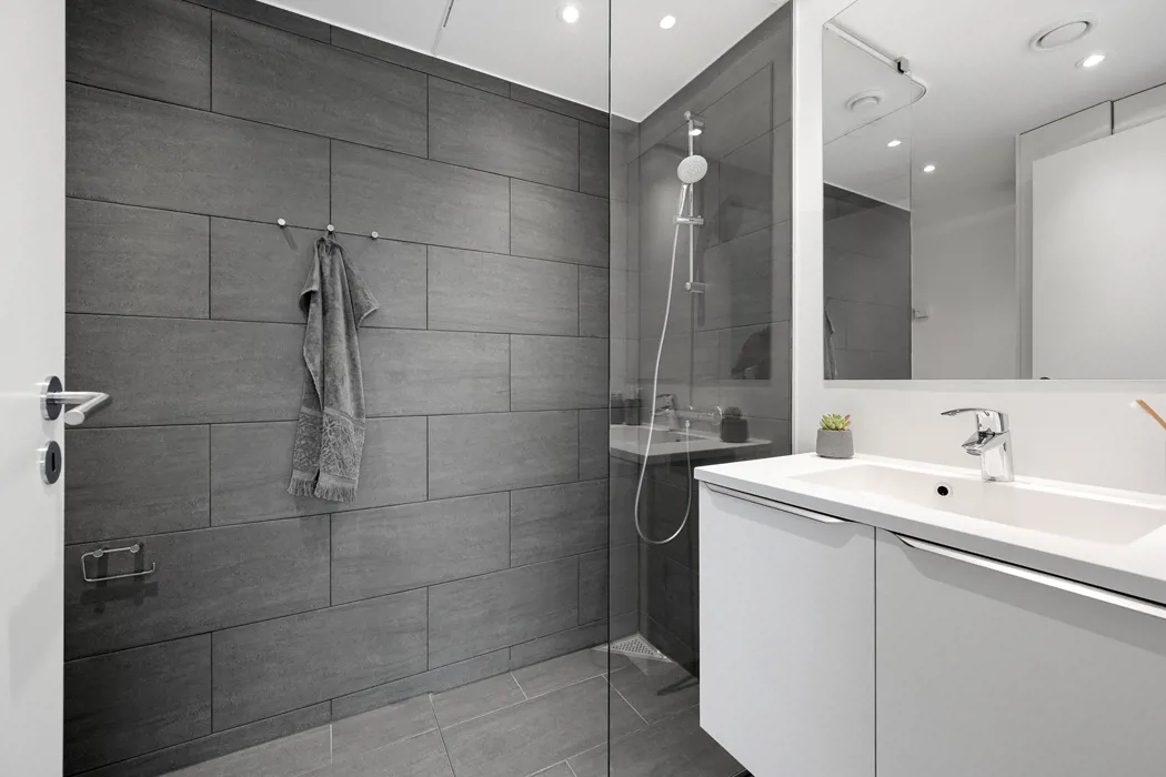 Nyopført 1-værelses lejlighed i Skejbyen 9