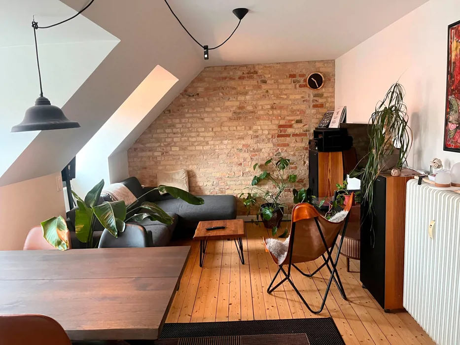 Flot 3-værelses lejlighed med altan og god beliggenhed i Aalborg 2