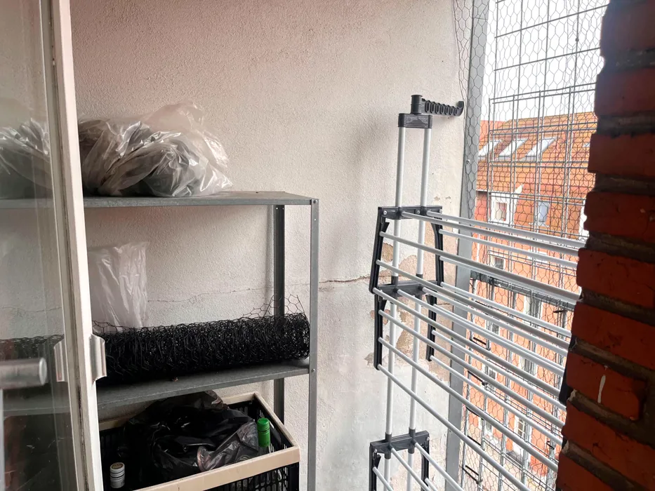 Flot 3-værelses lejlighed med altan og god beliggenhed i Aalborg 9