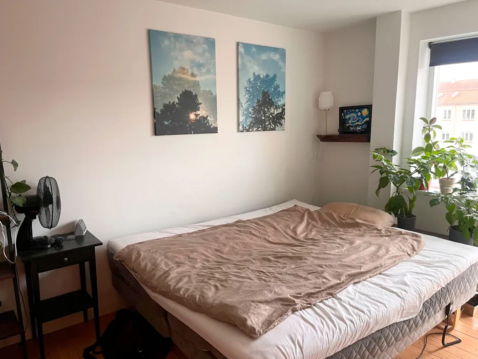 Flot 3-værelses lejlighed med altan og god beliggenhed i Aalborg 5