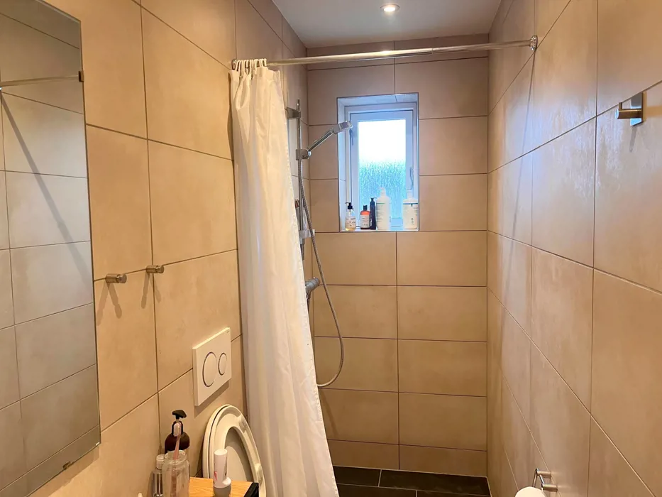 Flot 3-værelses lejlighed med altan og god beliggenhed i Aalborg 7