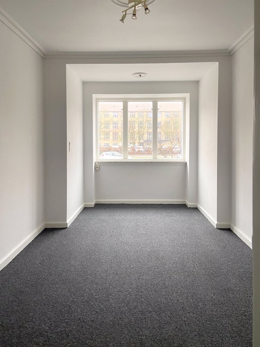 1-værelses lejlighed tæt på centrum 5