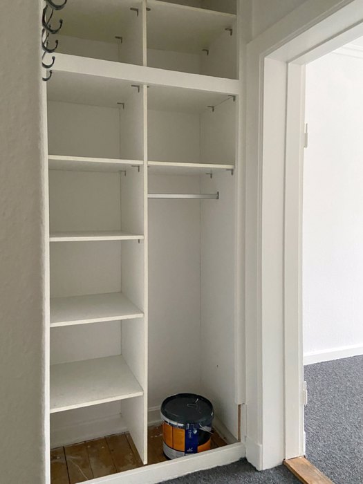 1-værelses lejlighed tæt på centrum 7